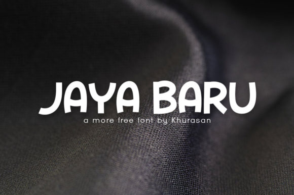 The Modern Display Font for Bold Web Designs