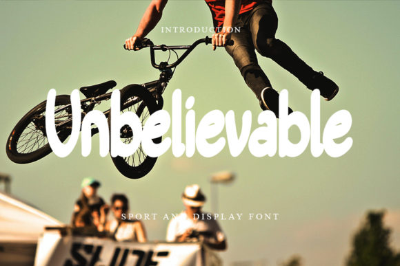 Using Unbelievable for a Beautiful and Consistent Brand Identity